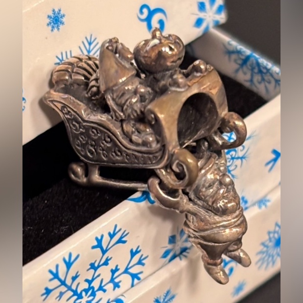 Sugar Sleigh Ride 2.0 - OHM BOTM #17 - SOLD OUT - #3715